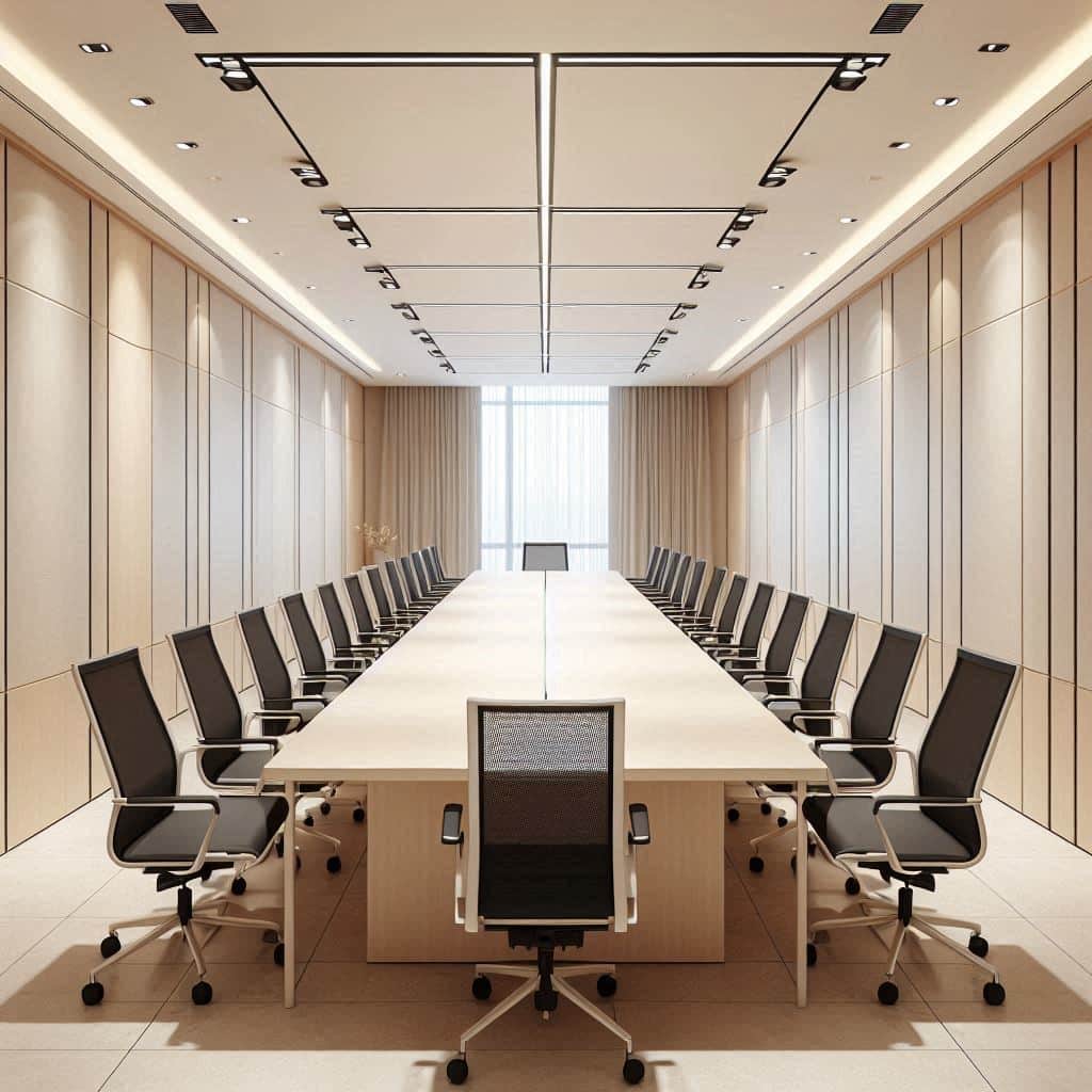 项目管理组写字楼办公的企业现金流压力为何会在员工反馈快速增多时暴露短板